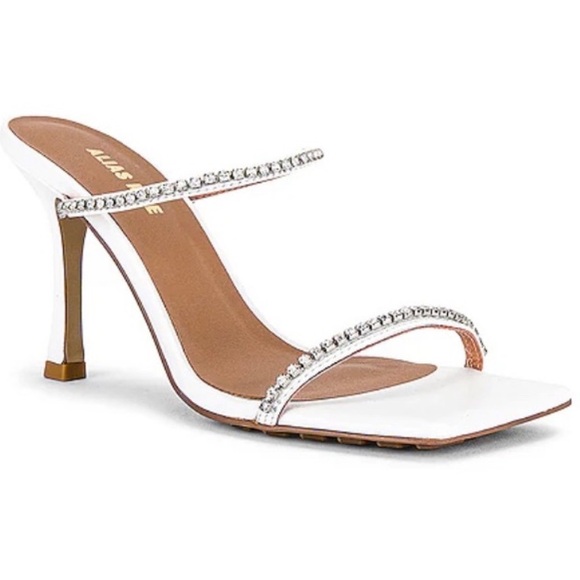 Alias Mae | Shoes | Alias Mae Lexa Mule | - Picture 2 of 3